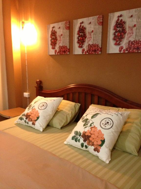 Chitra Suite Pattaya Oda fotoğraf
