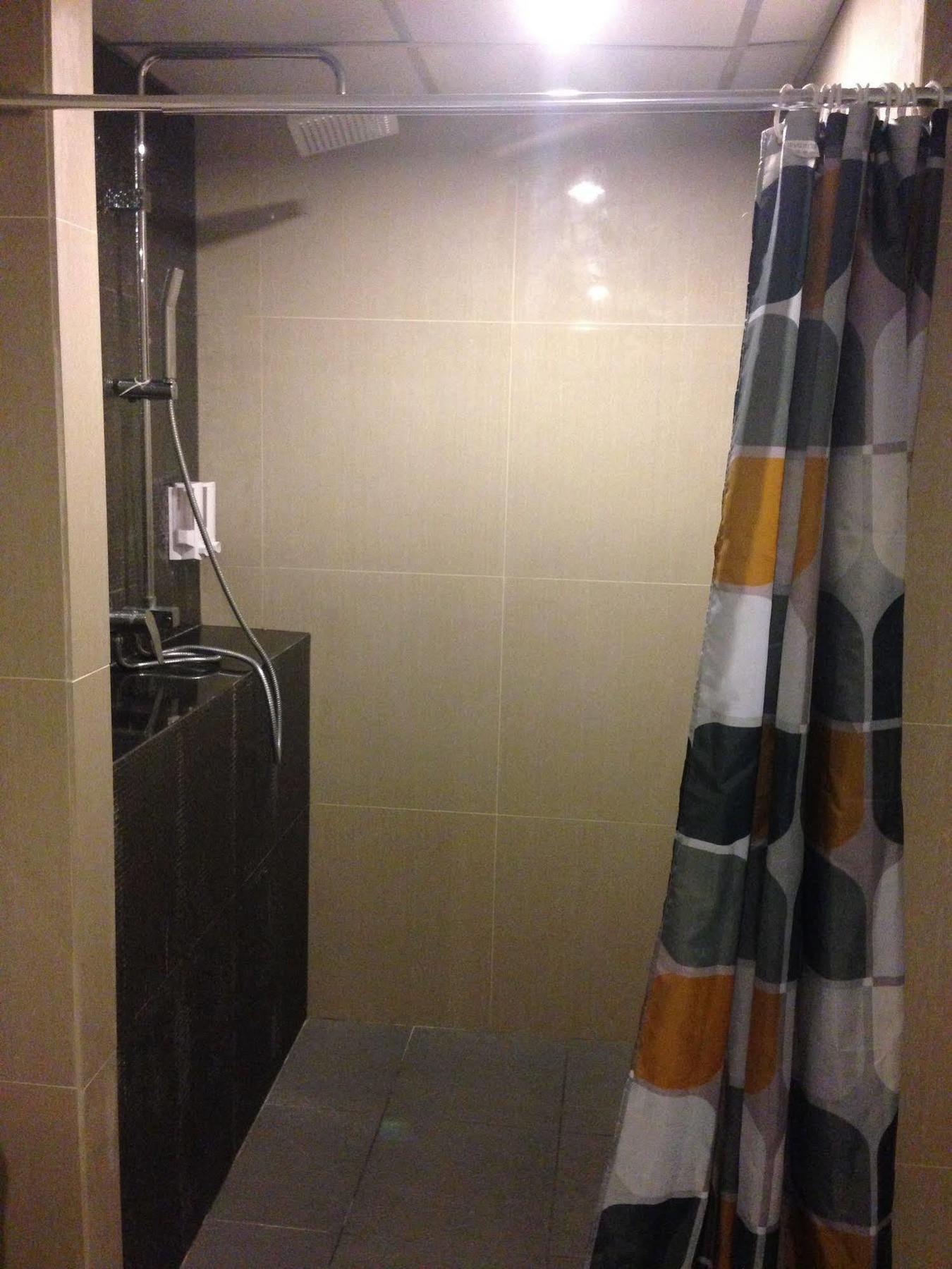 Chitra Suite Pattaya Dış mekan fotoğraf