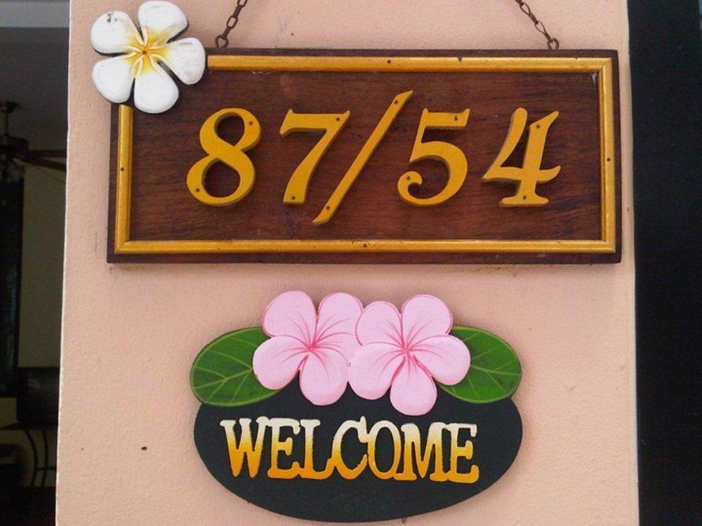 Chitra Suite Pattaya Dış mekan fotoğraf