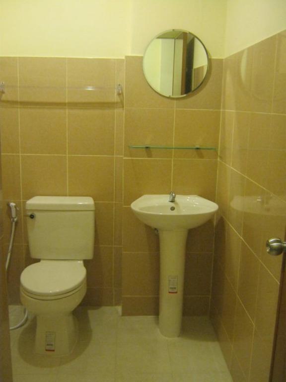 Chitra Suite Pattaya Dış mekan fotoğraf
